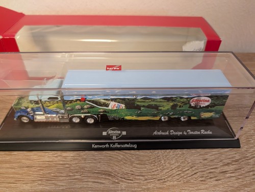 Herpa lkw 1 87 - (g-72), 1:87