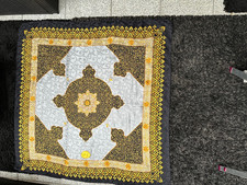 Seidentuch 140 x 140cm