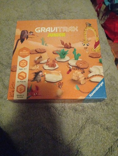 Gravitrax junior extension - gravitrax,