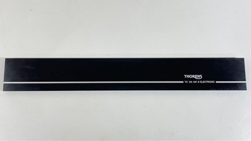 Thorens td126 mkiii mk3 - td126,