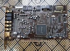 Creative Sound Blaster Audigy