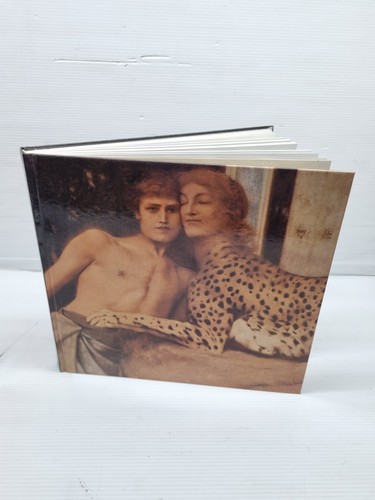 Fernand khnopff katalog - "fernand,
