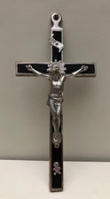 Altes Brustkreuz Soldatenkreuz