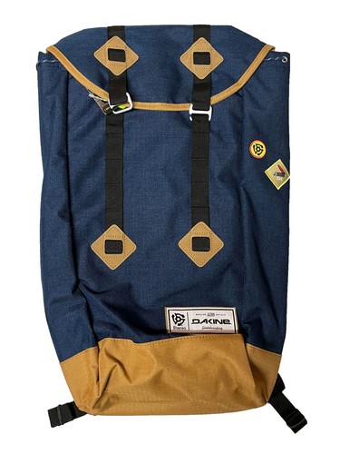 Dakine trek rucksack backpack - dakine,
