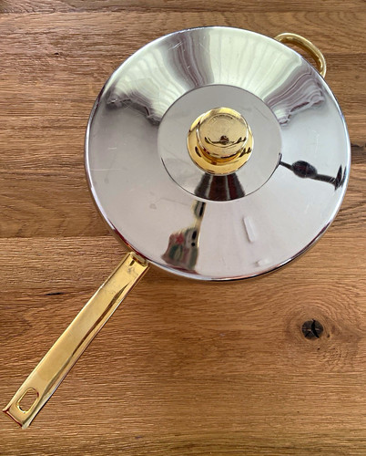 Kochtopf edelstahl mit - kochtopf,
