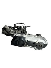 MOTORBLOCK KOMPLETT