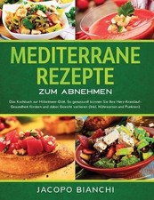 Mediterrane Rezepte zum