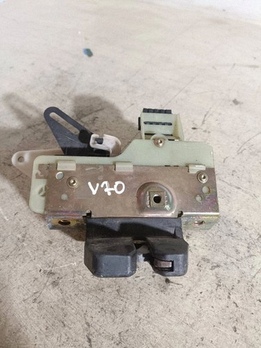 Volvo v70 2002 hinten schloss - hinten,