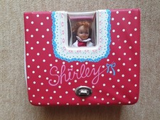 Barbie Vintage Tutti