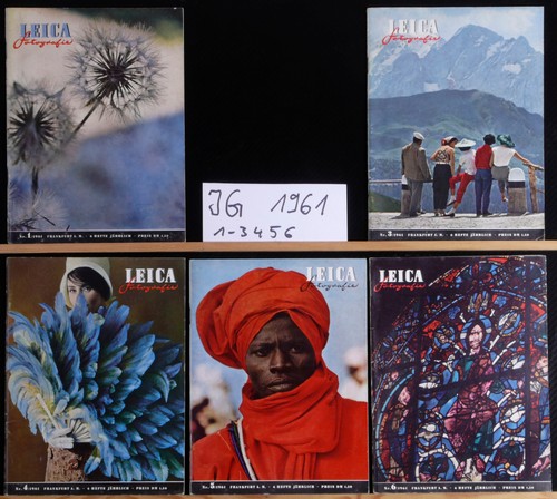 Leica fotografie international - leica,