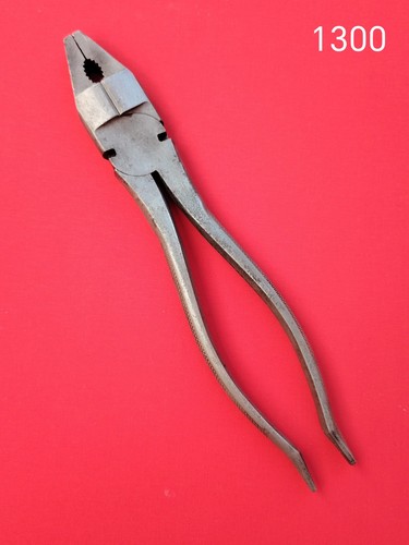 Knipex 250 kombizange - knipex, 02-250