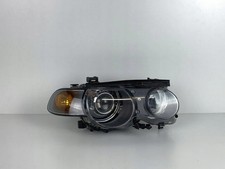 Frontscheinwerfer BMW Compact