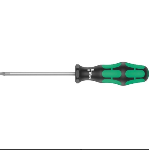 Wera schraubendreher torx - wera,