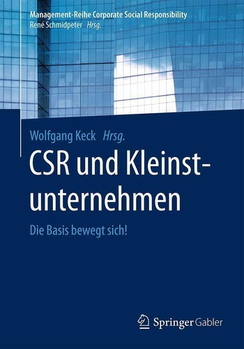 Csr und kleinstunternehmen - und,