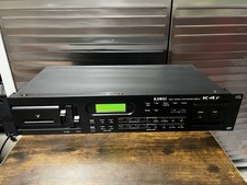Kawai K4r Digital Synthesizer - Neues Display -Neue Batterie Top Zustand