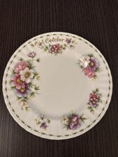 Teller Royal Albert Flower of
