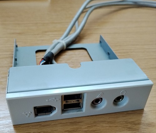 Zoll frontpanel für - 3,5-zoll-frontpanel,