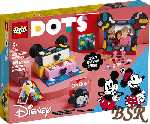 Lego dots 41964 micky - 41964, &