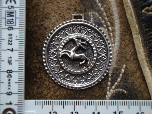 Charivari anhänger charm - anhänger,
