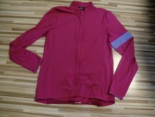 Crane Radtrikot/Fahrradjacke
