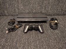 Sony playstation ps3 super - sony, 3