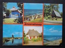 Ansichtskarte DDR 1983
