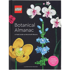 LEGO Botanical Almanac: A
