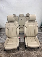 2025 Audi Q5 Fy Leder Vorne