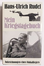 Mein Kriegstagebuch