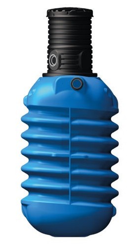 Erdtank modularis 500 - modularis, liter