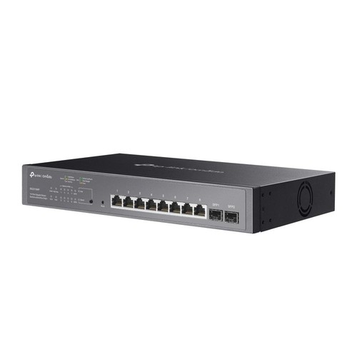 Link sg2210mp omada port - 10,