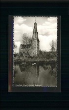 Raesfeld Schloss Raesfeld