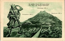 AK GRUSS AUS SCHLESIEN