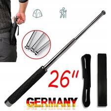 26'' Teleskopstange Tragbar