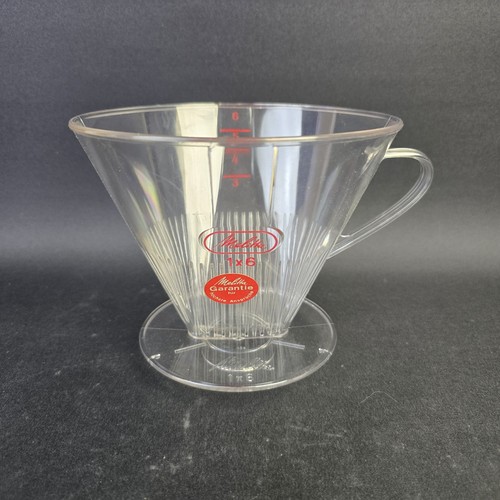 Melitta kaffee filter 1x6 - melitta, kaffee-filter