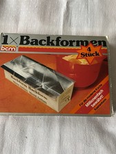 Backformen Kuchenform