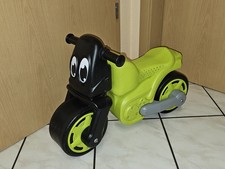 Laufrad Rutschauto Motorrad