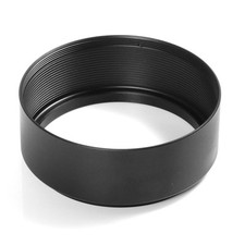 52-mm-Standard-Gegenlichtblend