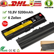 Akku für Lenovo ThinkPad T430