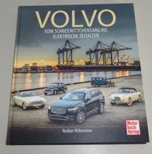 Bildband / Sachbuch  Volvo Vom