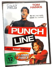 Punchline - Der Knalleffekt
