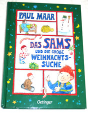 DAS SAMS und die große