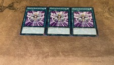 Yugioh! Monster Reincarnation