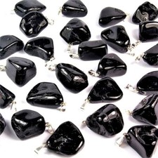 Premium Turmalin schwarz