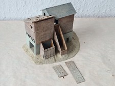 SPUR N POLA 252 ALTES KIESWERK