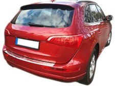 Ladekantenschutz Edelstahl