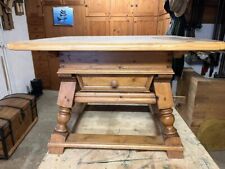 Jogltisch Schreinerarbeit  93x90x60