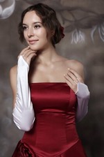 HBH Brauthandschuhe bis