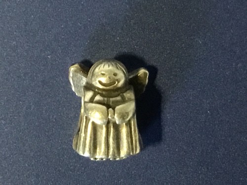 Pandora charm original engel - charm, original,