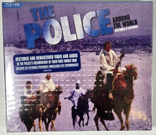 The Police Around The World